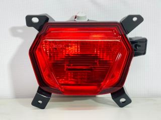 Запчасть фонарь противотуманный задний Changan CS55 Plus