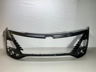 Запчасть бампер передний Changan UNI-T