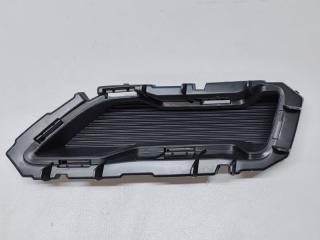 Накладка бампера задняя левая Changan CS55Plus