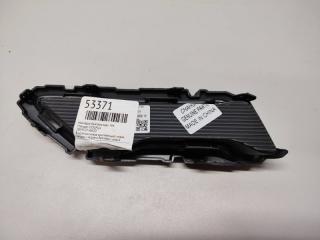 Накладка бампера задняя левая CS55 Plus