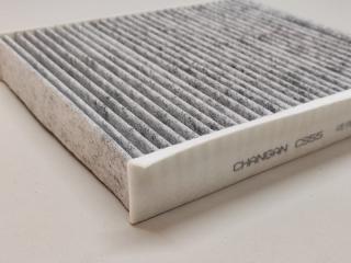 Фильтр салонный CS55 Plus