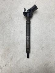 Форсунка Volkswagen Touareg 2 2012