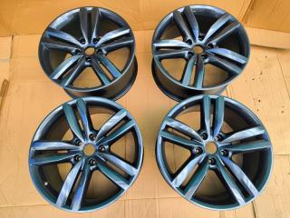 Диски литые Volkswagen Touareg 2