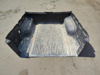 Пол багажника Volkswagen Amarok 2013