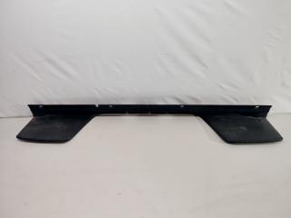 Накладка бампера Volkswagen Amarok 2013