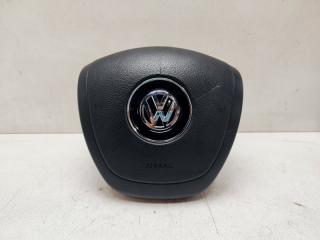 Airbag в руль Volkswagen Touareg 2 2012