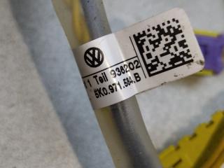 Жгут проводов руля Amarok 2013 2.0 TDi Жгут проводов руля Amarok 2013 2.0 TDi
