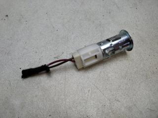 Запчасть гнездо прикуривателя ( прикуриватель ) Volkswagen Touareg 2 2012