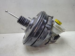 Запчасть вакуумный усилитель тормозов Volkswagen Touareg 2 2014 NF 3.0 TDi 7P0612101F Б/У Вакуумный усилитель тормозов Volkswagen Touareg 2 2014 NF 3.0 TDi 7P0612101F Б/У