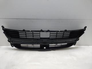 Решетка бампера передняя Geely Tugella
