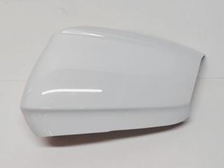 Запчасть крышка зеркала левая Geely Tugella
