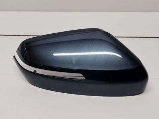 Крышка зеркала правая Geely Monjaro