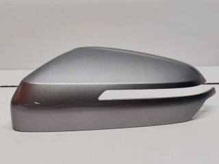 Крышка зеркала левая Geely Monjaro