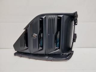 Решетка бампера передняя правая Geely Tugella