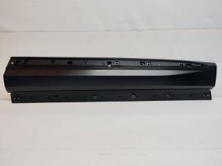 Накладка двери передняя правая Geely Tugella
