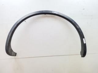 Накладка на крыло задняя правая Volkswagen Touareg 2 2012