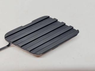 Заглушка буксировочного крюка передняя CS35 Plus Заглушка буксировочного крюка передняя CS35 Plus