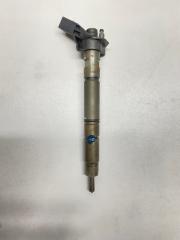 Запчасть форсунка Volkswagen Touareg 2 NF 3.0 TDi 059130277CD Б/У Форсунка Volkswagen Touareg 2 NF 3.0 TDi 059130277CD Б/У