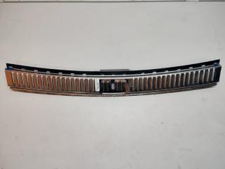 Накладка замка багажника Volkswagen Touareg 2 2014