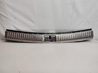 Накладка замка багажника Volkswagen Touareg 2 2012