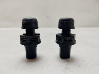 Запчасть отбойник двери багажника Volkswagen Touareg 2