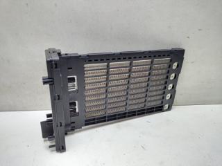 Отопитель дополнительный Volkswagen Touareg 2