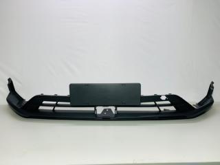 Юбка бампера передняя Changan CS35 Plus