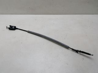 Запчасть трос замка двери Volkswagen Touareg 2