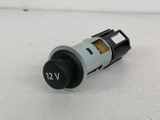 Запчасть гнездо прикуривателя ( прикуриватель ) Volkswagen Touareg 2