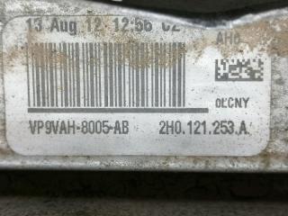 Радиатор ДВС Amarok 2012 2.0 TDi Радиатор ДВС Amarok 2012 2.0 TDi