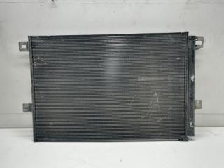 Запчасть радиатор кондиционера Volkswagen Amarok 2012 2.0 TDi 2H0820411A Б/У Радиатор кондиционера Volkswagen Amarok 2012 2.0 TDi 2H0820411A Б/У