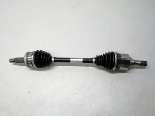 Запчасть привод передний левый Changan UNI-V