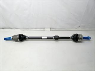 Запчасть привод передний правый Changan UNI-V