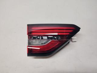 Фонарь задний задний левый Geely Coolray