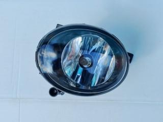Фара противотуманная передняя левая Volkswagen Touareg 2 NF