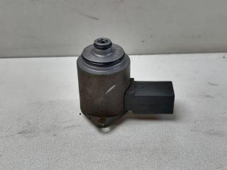 Запчасть клапан рулевой рейки ( сервотроник ) Volkswagen Touareg 2 NF 4F0998317A Б/У Клапан рулевой рейки ( сервотроник ) Volkswagen Touareg 2 NF 4F0998317A Б/У