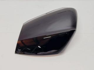 Запчасть крышка зеркала левая Geely Tugella