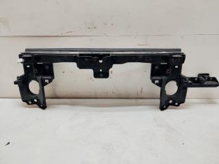 Передняя панель Volkswagen Touareg 2