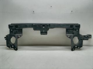 Передняя панель Volkswagen Touareg 2