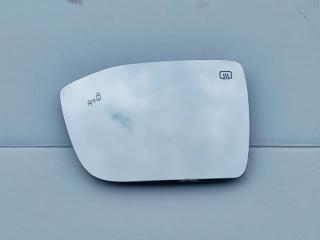 Запчасть зеркальный элемент левый Changan UNI-V