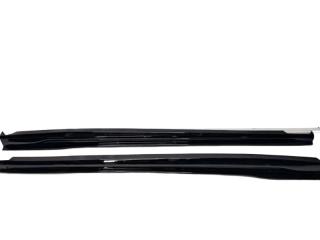 Запчасть накладки порогов Changan Uni-v