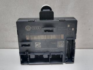 Блок комфорта Volkswagen Touareg 2