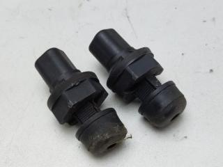 Запчасть отбойник двери багажника Volkswagen Touareg 2
