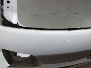 Крышка багажника задняя Volkswagen Touareg 2 NF 3.0 TDi