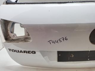 Крышка багажника задняя Touareg 2 NF 3.0 TDi