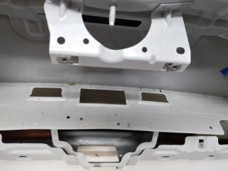 Крышка багажника задняя Touareg 2 NF 3.0 TDi
