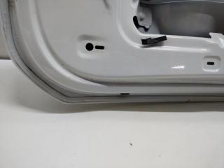 Крышка багажника задняя Touareg 2 NF 3.0 TDi