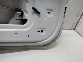 Крышка багажника задняя Touareg 2 NF 3.0 TDi