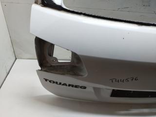 Крышка багажника задняя Touareg 2 NF 3.0 TDi