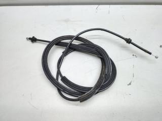 Запчасть трос капота Volkswagen Touareg 2 NF 3.0 TDi 7P6823535 Б/У Трос капота Volkswagen Touareg 2 NF 3.0 TDi 7P6823535 Б/У